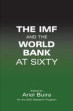 The IMF and the World Bank at