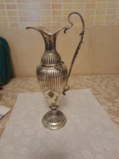 Brocca caraffa antica in