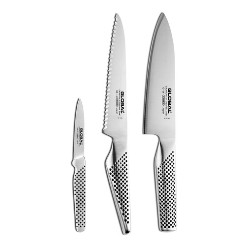 Global 581415 pc knife - global, 3