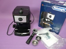 Delonghi EC 152.CD Macchina da