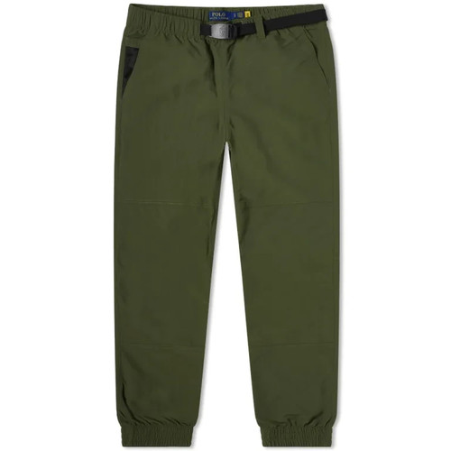Pantaloni arrampicata polo - da,