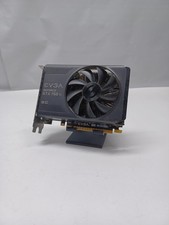 Scheda grafica EVGA GeForce
