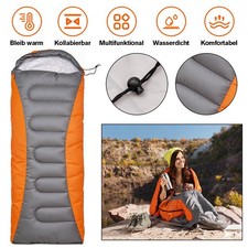 Sacco pelo stagioni 75x210 - sacco,