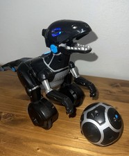 Wowe Miposauro con Trac Ball e