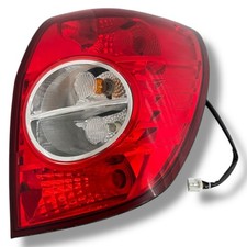 FANALE POSTERIORE DESTRO