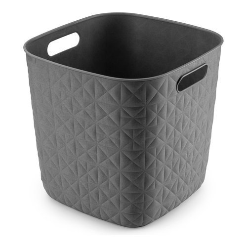 Cesta curver k258710 - cesta, softex