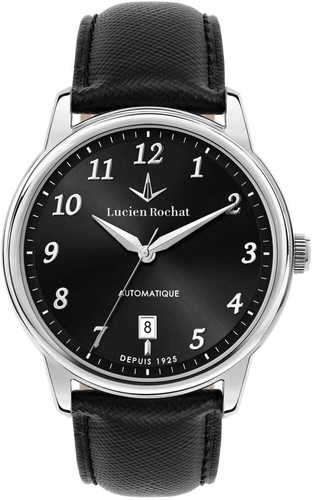 Lucien rochat orologio uomo - lucien,