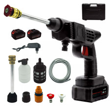 lancia idropulitrice portatile