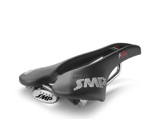 Sella Uomo SMP 4Bike F20C Nera