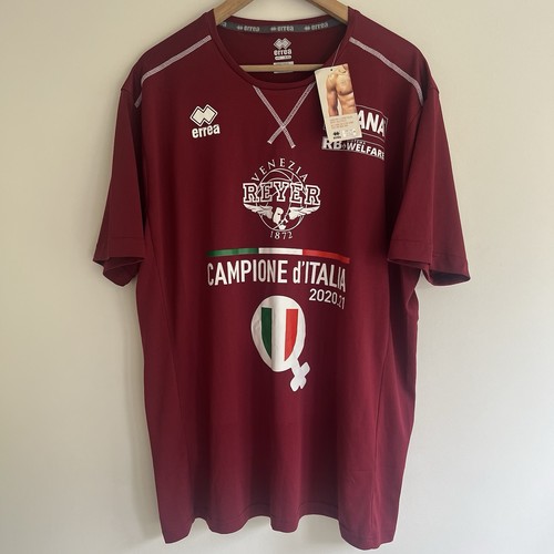 Maglia basket reyer venezia - basket,