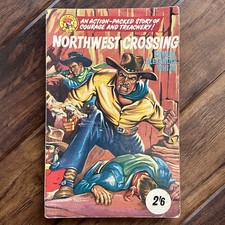 Northwest Crossing - Samuel