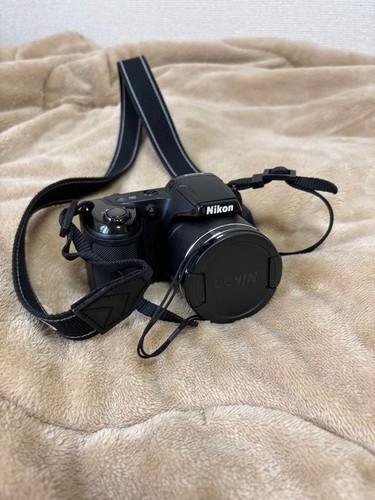 Nikon coolpix l810 - nikon,