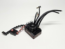 HobbyWing Xerun XR8 Plus G2S