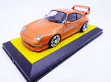 6236 UT Models Porsche 911 GT2 1:18 confezione originale