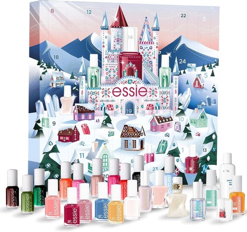Essie smalto bejeweled - essie,