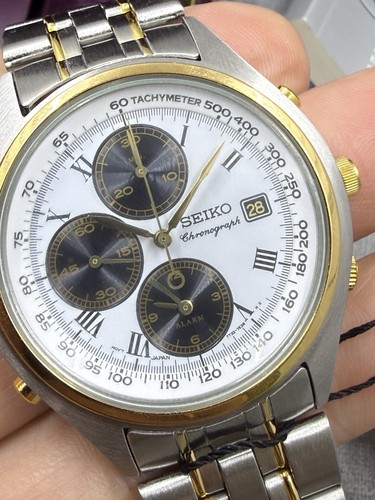 Orologio sveglia vintage seiko - vintage,