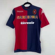 Maglia calcio Cagliari Calcio