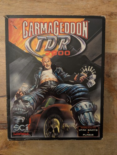 Carmageddon tdr 2000 big - carmageddon,