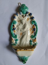 Acquasantiera del 1800 di - acquasantiera,