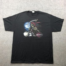 Harley-Davidson Camicia Uomo