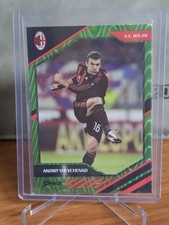 Andriy Shevchenko Milan Daka Top Audience 2024-25 /5