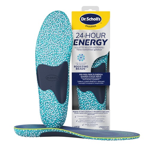 Scholl solette 24 hour - scholl,