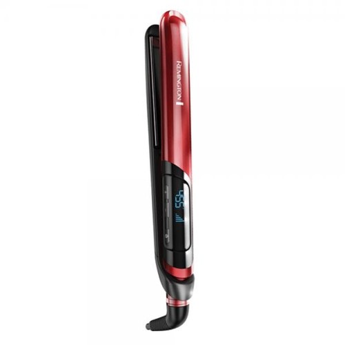 Remington piastra per capelli - piastra,