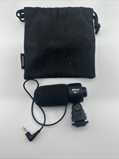 Nikon ME-1 Microfono