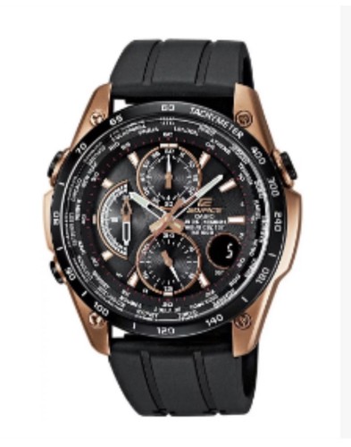 Nuovo casio edifice - nuovo,