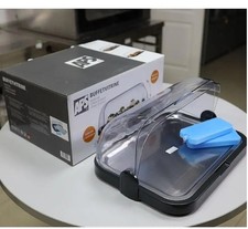 VETRINA 44x32xH20 VETRINETTA