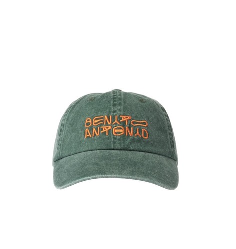 Cappellino bad bunny zara - bad,