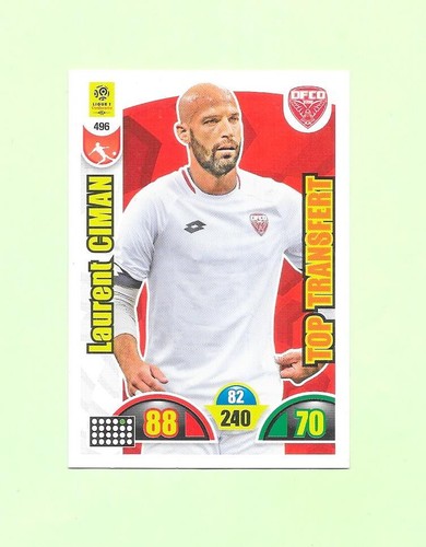 Carte adrenalyn 2018 19 - adrenalyn, xl