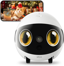 Air 2S Familybot, Robotto