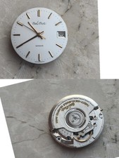 Paul picot automatic cal eta - paul,
