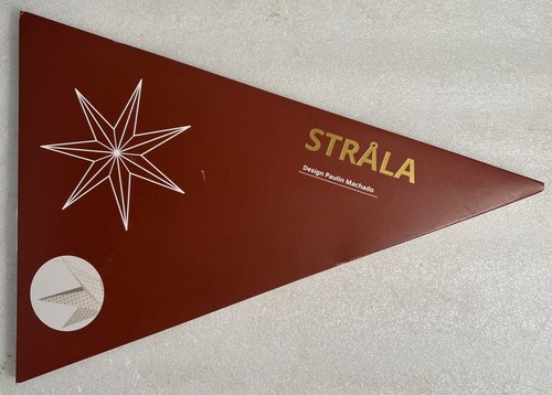 Stella carta ikea - stella,