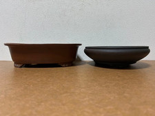 Grande set di 2 " 和鉢 "