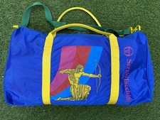 Vintage Sergio Tacchini Bag