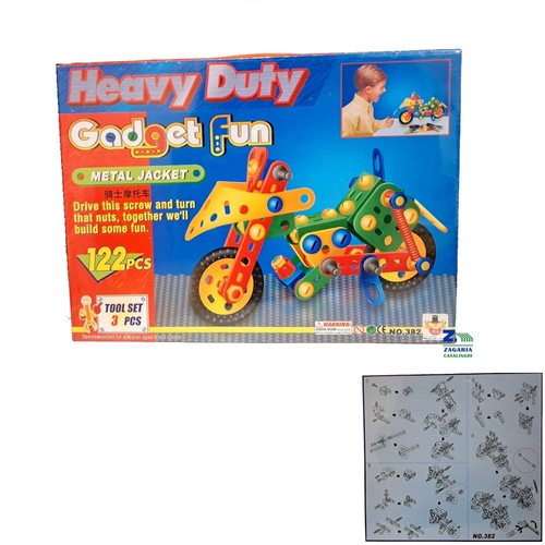 Gioco per bambini costruisci - gioco,