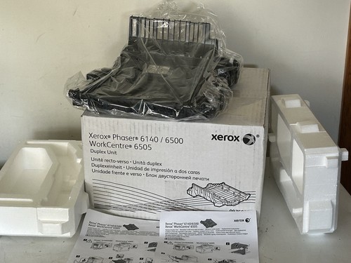 Xerox unità duplex phaser - unità,