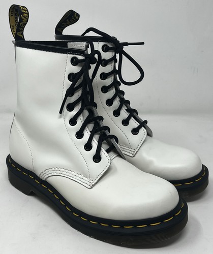 Stivali combattimento doc - da,