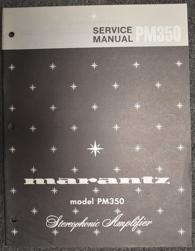 Amplificatore stereofonico
