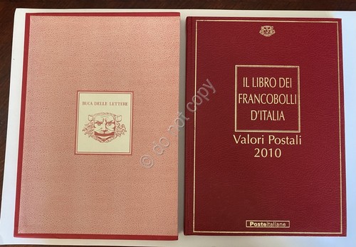Libro dei francobolli - il,
