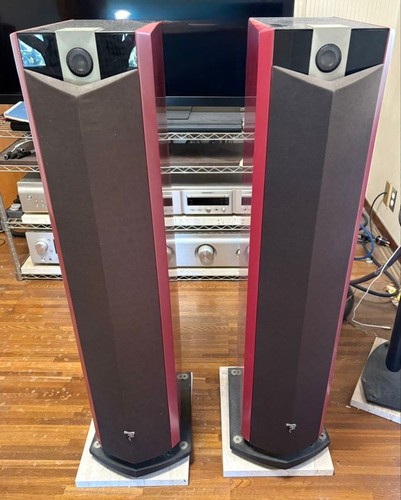 Focal chorus 826w 30th - focal,