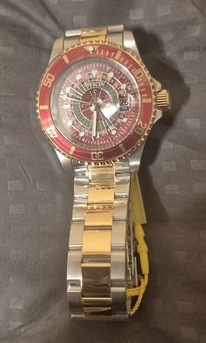 Orologio nuovo raro - orologio,