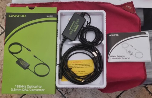 Convertitore audio - convertitore,
