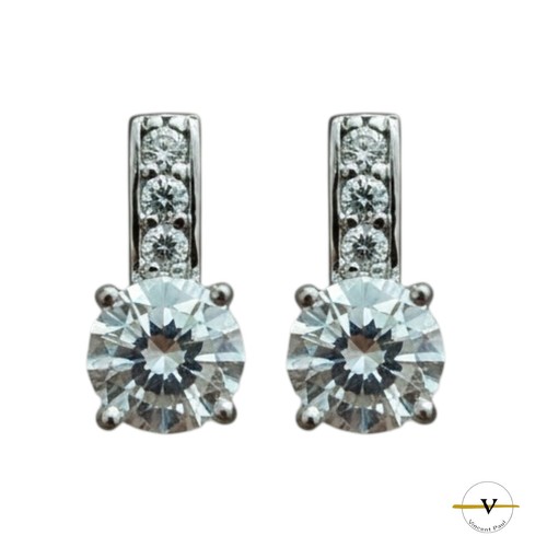 Orecchini donna argento 925 - orecchini,