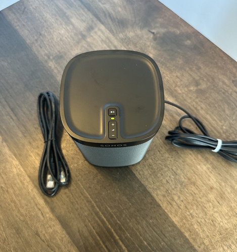 Sonos play altoparlante - play:1,