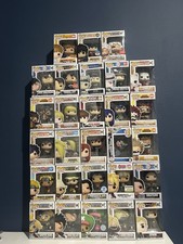 Funko Pop 101 totale