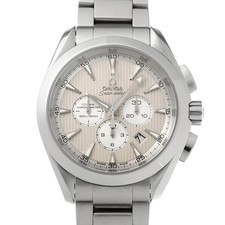 Omega Seamaster Aqua Terra