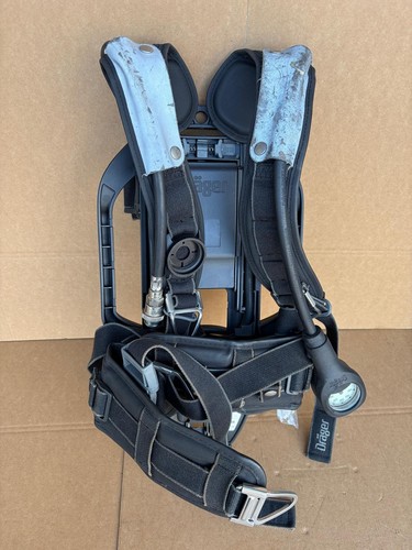 Dräger pss 7000 - 7000, respiratore
